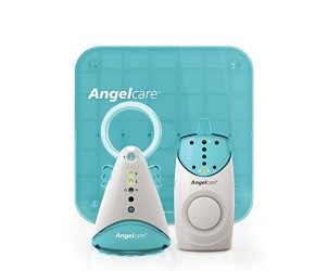 AC601 Simplicity Movement & Sound Baby Monitor